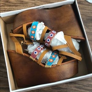 BAMBOO Women’s shoes